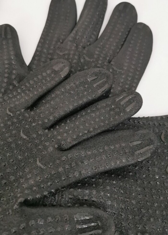 Erkek iş eldiveni 2li - Görsel 3