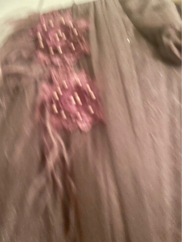 Tesettür Abiye - Görsel 6