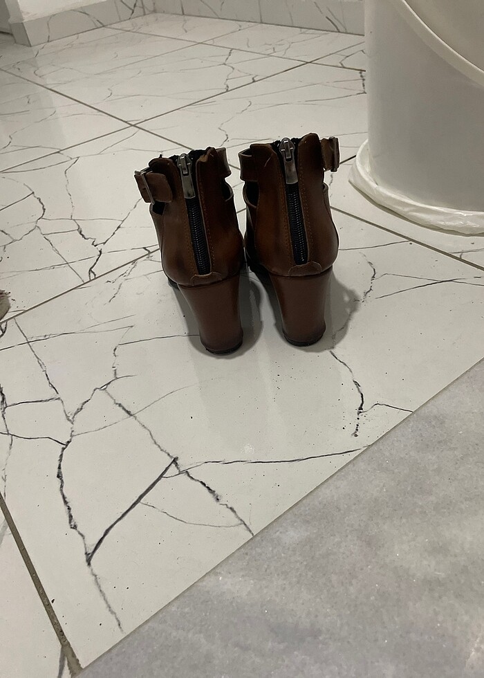 Sağlam bot - Görsel 2