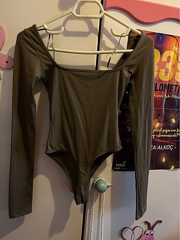 bershka ust