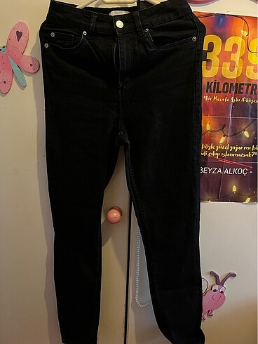 hm pantolon