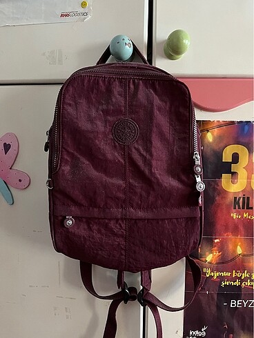 smart bags sirt cantasi