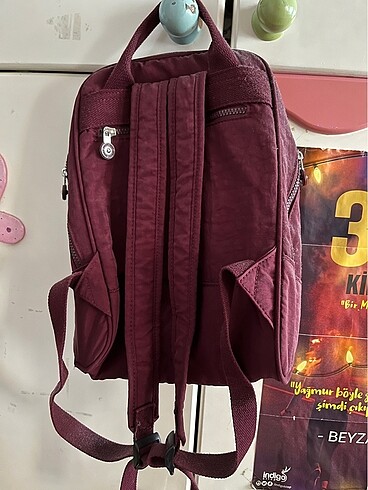  Beden smart bags sirt cantasi