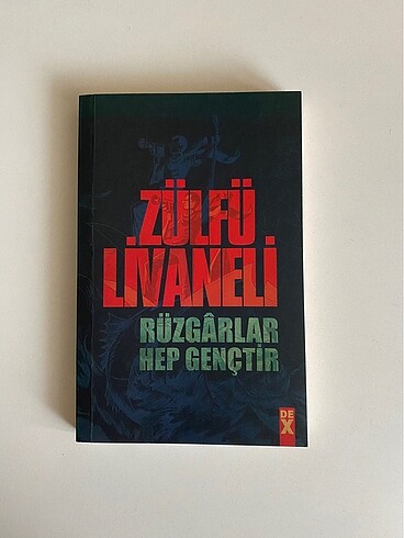 Zülfü Livaneli