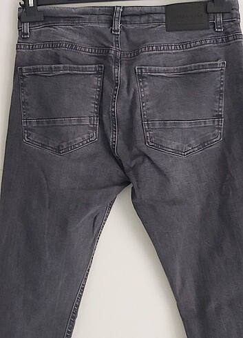 32 Beden Erkek Jeans