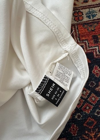 Baskılı Kısa Kollu Tişört - Görsel 2