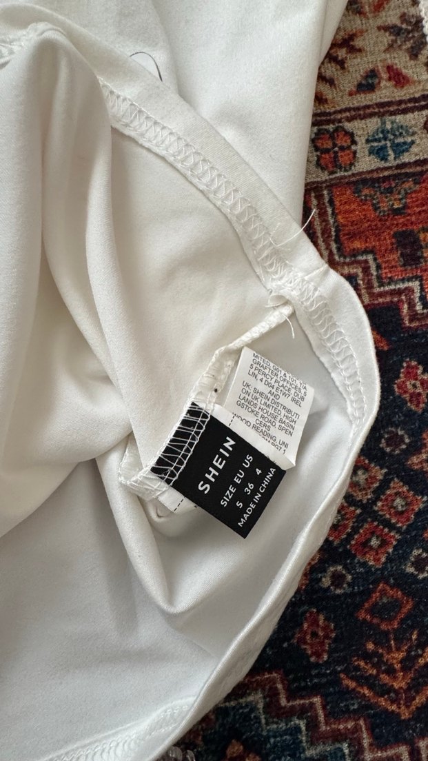 Baskılı Kısa Kollu Tişört - Görsel 2