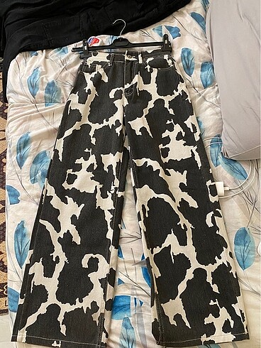 Zebra pantolon