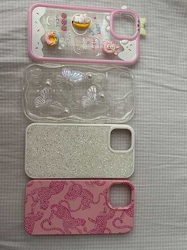 İPhone 15 kılıf