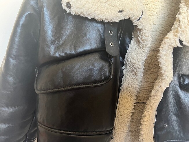 Diğer Stradivarius mont