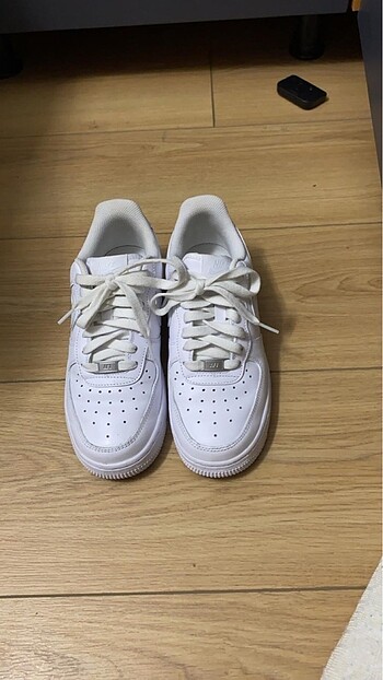 Nike Air Force