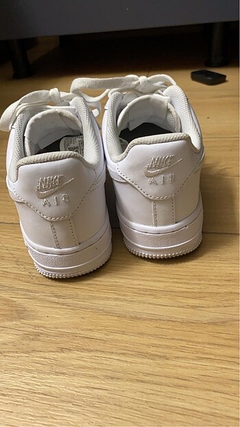 38 Beden Nike Air Force