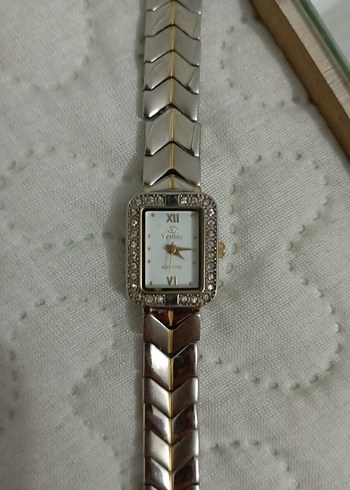 Swatch Kadın Saat Vestino