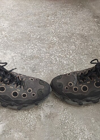 Nike Rahat bir ayakkabı 