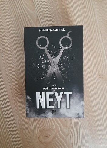 ASI CAKILTASI NEYT