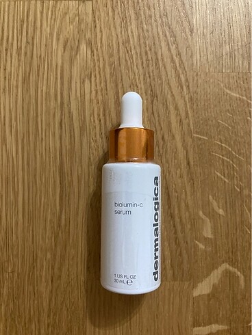 Dermalogica c vitaminli serum