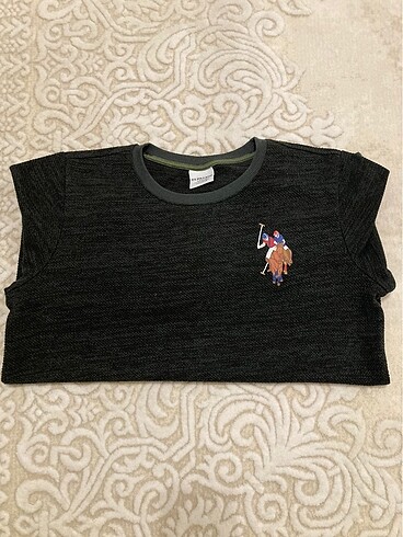 U.S Polo Assn. Az kullanılmış?