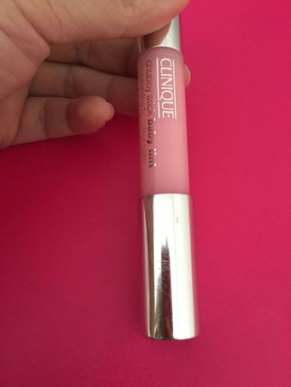 diğer Beden CLINIQUE baby tint