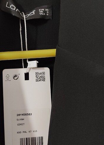 Diğer Lafaba marka Bayan blazer ceket