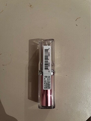 L'Oréal Paris Loreal oaris glow paradise lip balm ruj