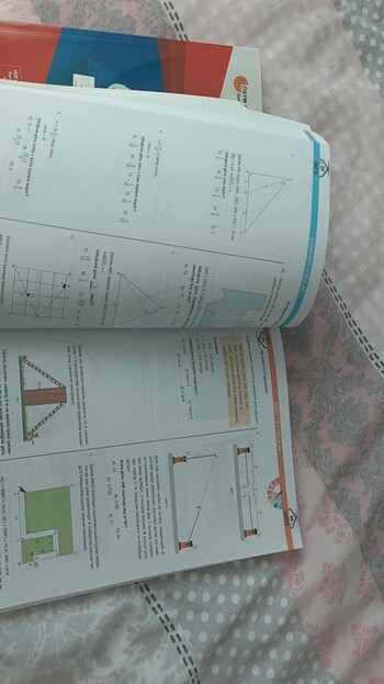  Beden Renk Sıfır kullanılmamış geometri 
