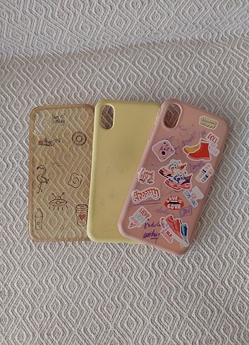 Telefon kılıfı 