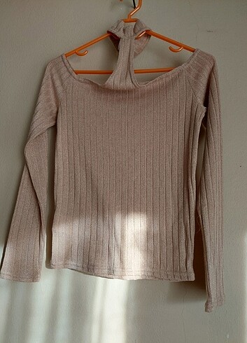 H&M Simli badi 