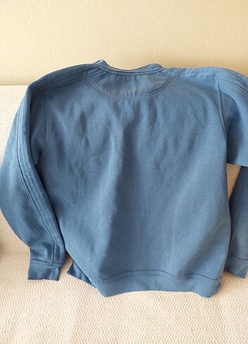 m Beden Sweatshirt 