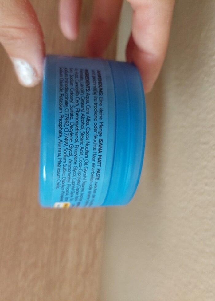 Saç şekillendiricisi - Görsel 3