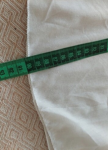 Bikini üstüne bluz - Görsel 6