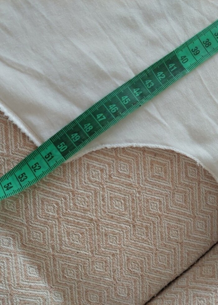 Bikini üstüne bluz - Görsel 3