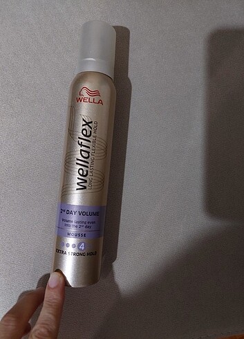 Saç spreyi - Görsel 6