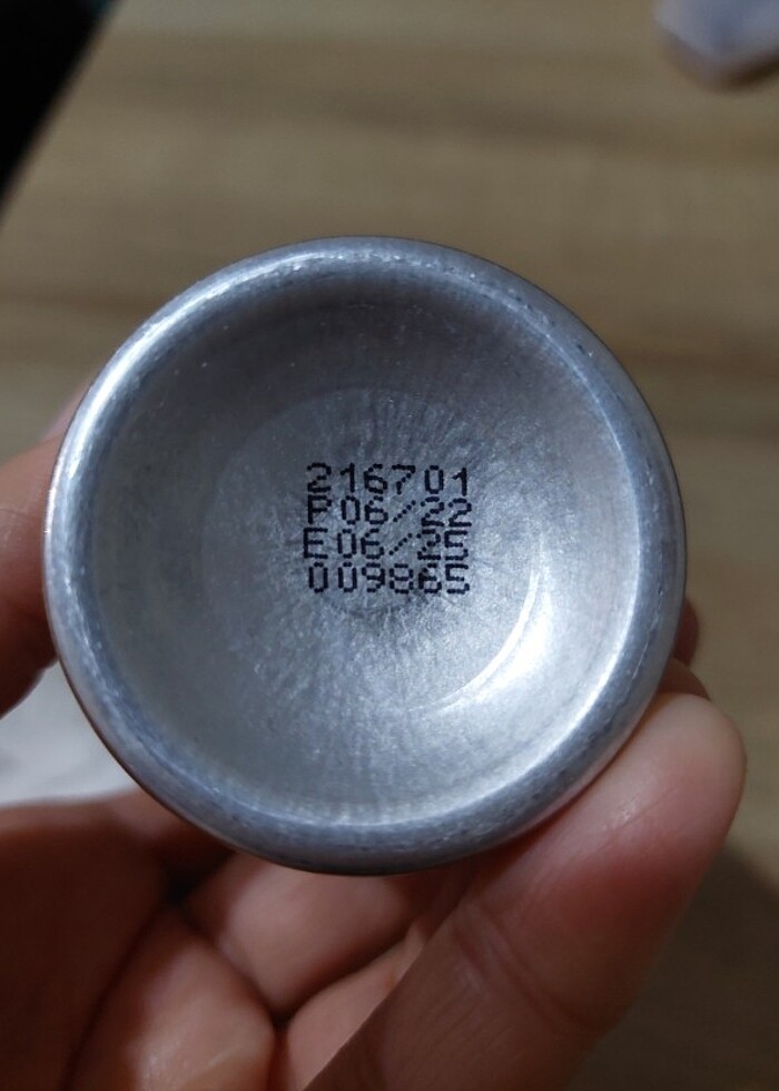 Saç spreyi - Görsel 2