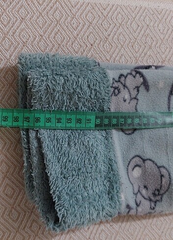 Diğer Polar pijama