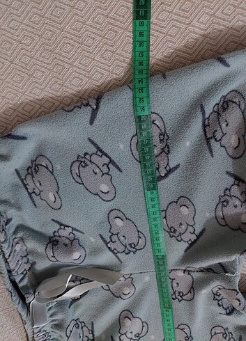 m Beden Polar pijama