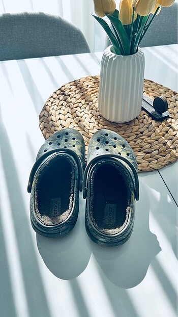 Crocs Crocs çocuk terlik