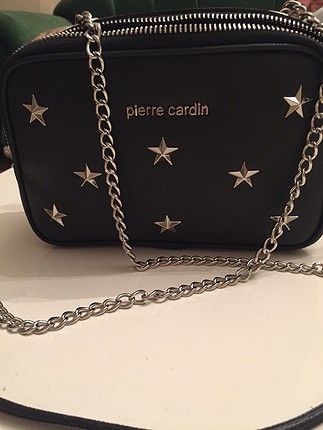 Pierre cardin çanta
