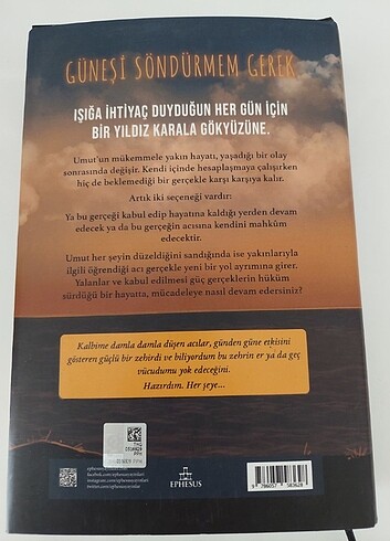  Beden Güneşi Söndürmem Gerek 