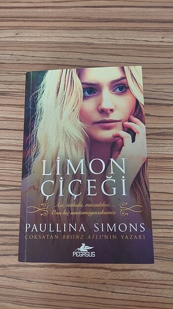 Limon Çiçeği 