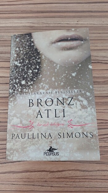 Bronz Atlı
