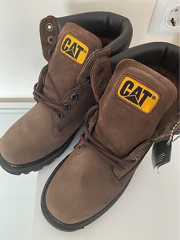 Cat CAT marka bot