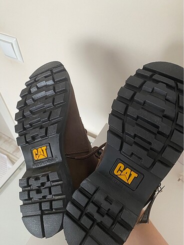 40 Beden CAT marka bot
