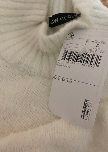 LCW Süveter - Görsel 2