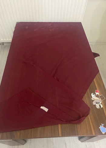 Freshscarfs bambu şal - Görsel 2