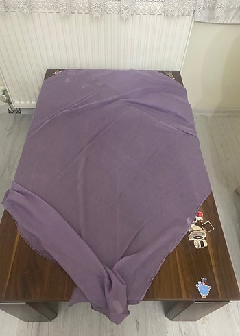 Freshscarfs bambu şal - Görsel 2