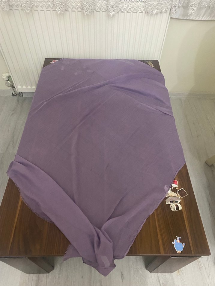 Freshscarfs bambu şal - Görsel 2