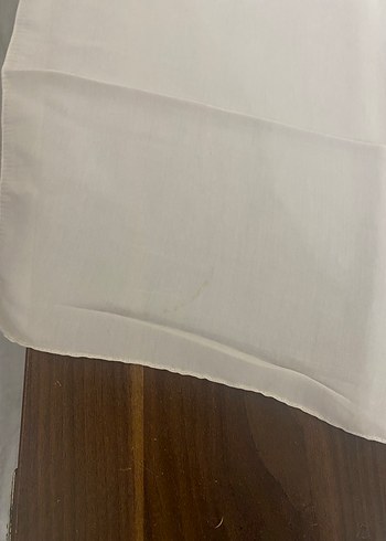 Freshscarfs pamuk ipek eşarp - Görsel 3