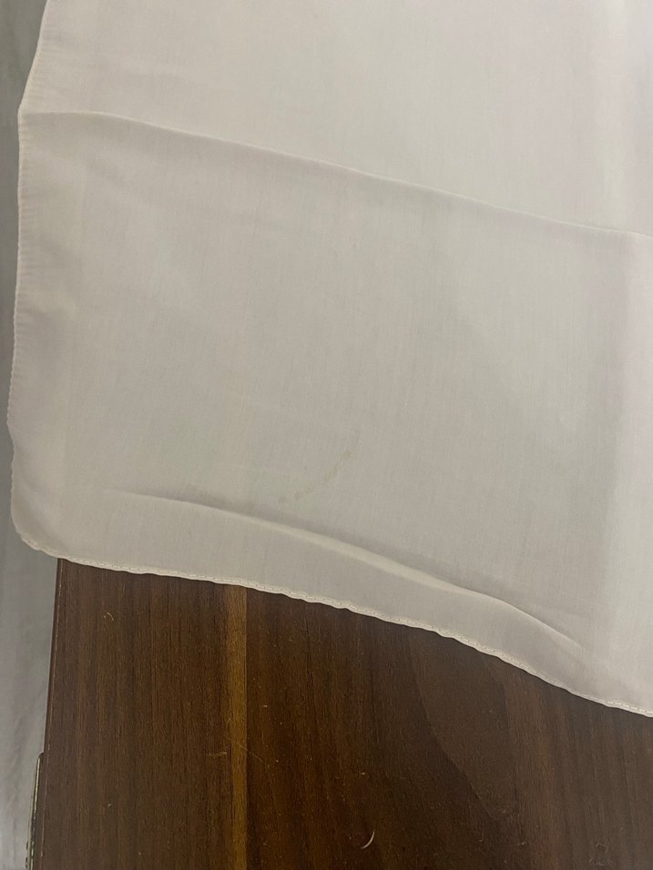 Freshscarfs pamuk ipek eşarp - Görsel 3