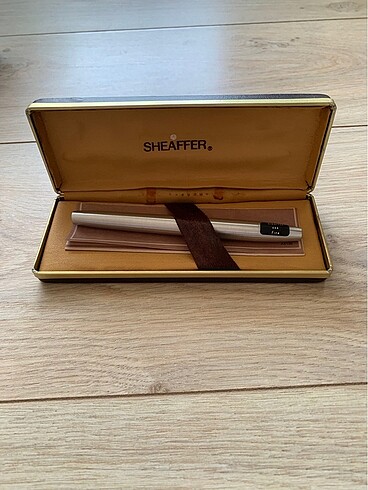 Sheaffer Dolma Kalem