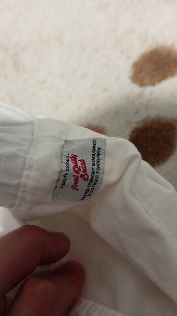 LC Waikiki Pantolon şort